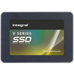 Integral 1000 GB V Series SATA III 2.5” SSD [Levering: 4-5 dage]